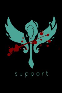Not the "Support" you were expecting