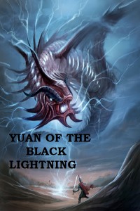 Yuan of the Black Lightning
