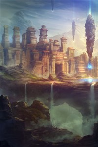 Immortal Dynasty (Rewrite)