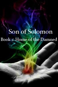 Son of Solomon