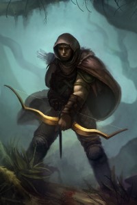 The Hunter