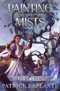 Painting the Mists