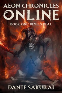 Aeon Chronicles Online