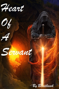 Heart Of A Servant