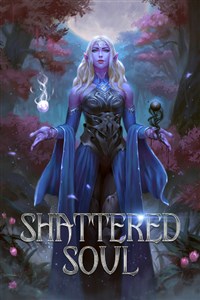 Shattered Soul