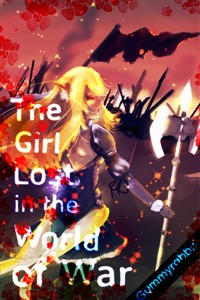 The Girl Lost in the World of War