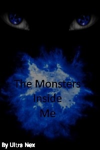 The Monsters Inside Me