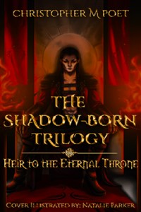 Heir to the Eternal Throne