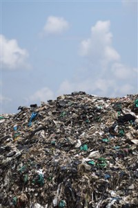 Awful garbage