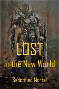 Lost in the New World