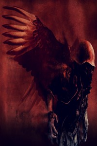Jager: The death Angel