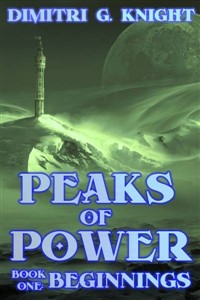 Peaks of Power: Beginnings
