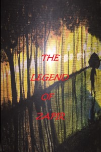 THE LEGEND of ZAPIR