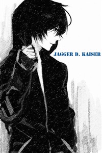 One Piece: Jagger D. Kaiser