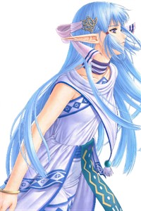 Cultivating Elf