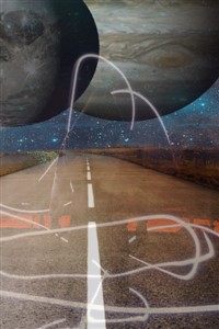 Jupiter's Rising