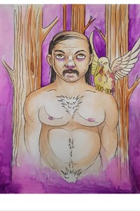 My adventures in Nope-World or How I came to Fear & Embrace the Horrors of 'Fantasy Australia'