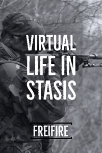 Virtual Life in Stasis