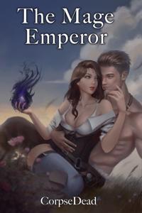 The Mage Emperor