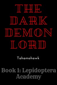 The Dark Demon Lord 