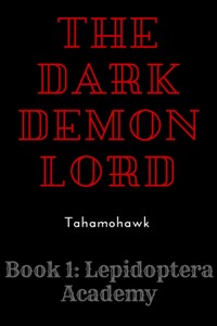 The Dark Demon Lord