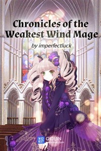 Chronicles of the Weakest Wind Mage