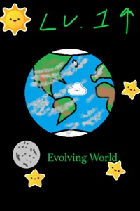 Evolving World