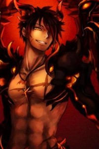 Devil Cultivator in an Ability User World