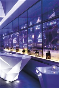 Cantina KnowWhere