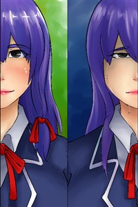 I Can't Believe I Have the Girlfriend of My Dreams! - An Unromantic Love-Comedy Light Novel