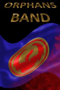 Orphans Band