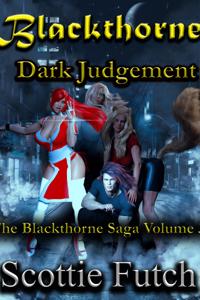Blackthorne