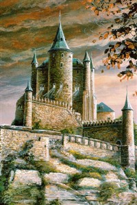 Rise of the Lord