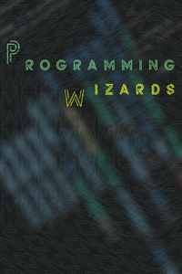 Programming Wizards!