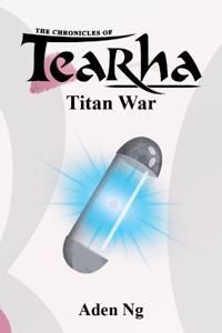 Tearha: Titan War
