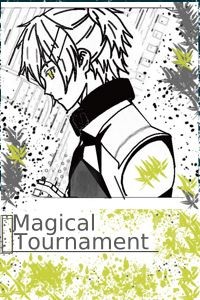 Magical Tournament: Rise Of The Black Swan