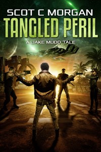 Tangled Peril (A Jake Mudd Tale)