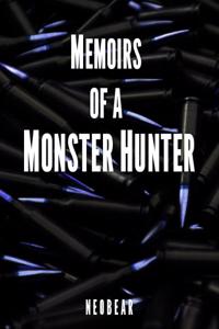 Memoirs of a Monster Hunter
