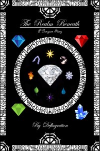 The Realm Beneath: A Dungeon Story