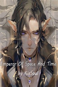 Emperor Of Space and Time