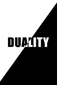 kreeptures duality