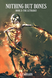 Nothing but bones