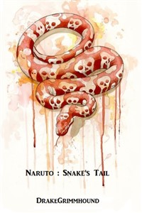 Naruto : Snake's Tail