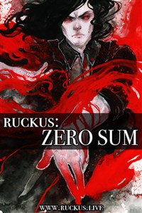 ZERO SUM