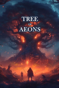 Tree of Aeons (An isekai story)