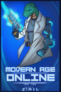 Modern Age Online