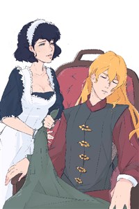Lost in Love