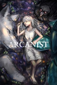 Arcanist