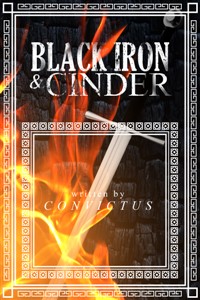 Black Iron & Cinder