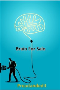 Brain For Sale